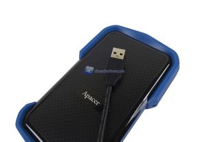 Apacer AC631 13