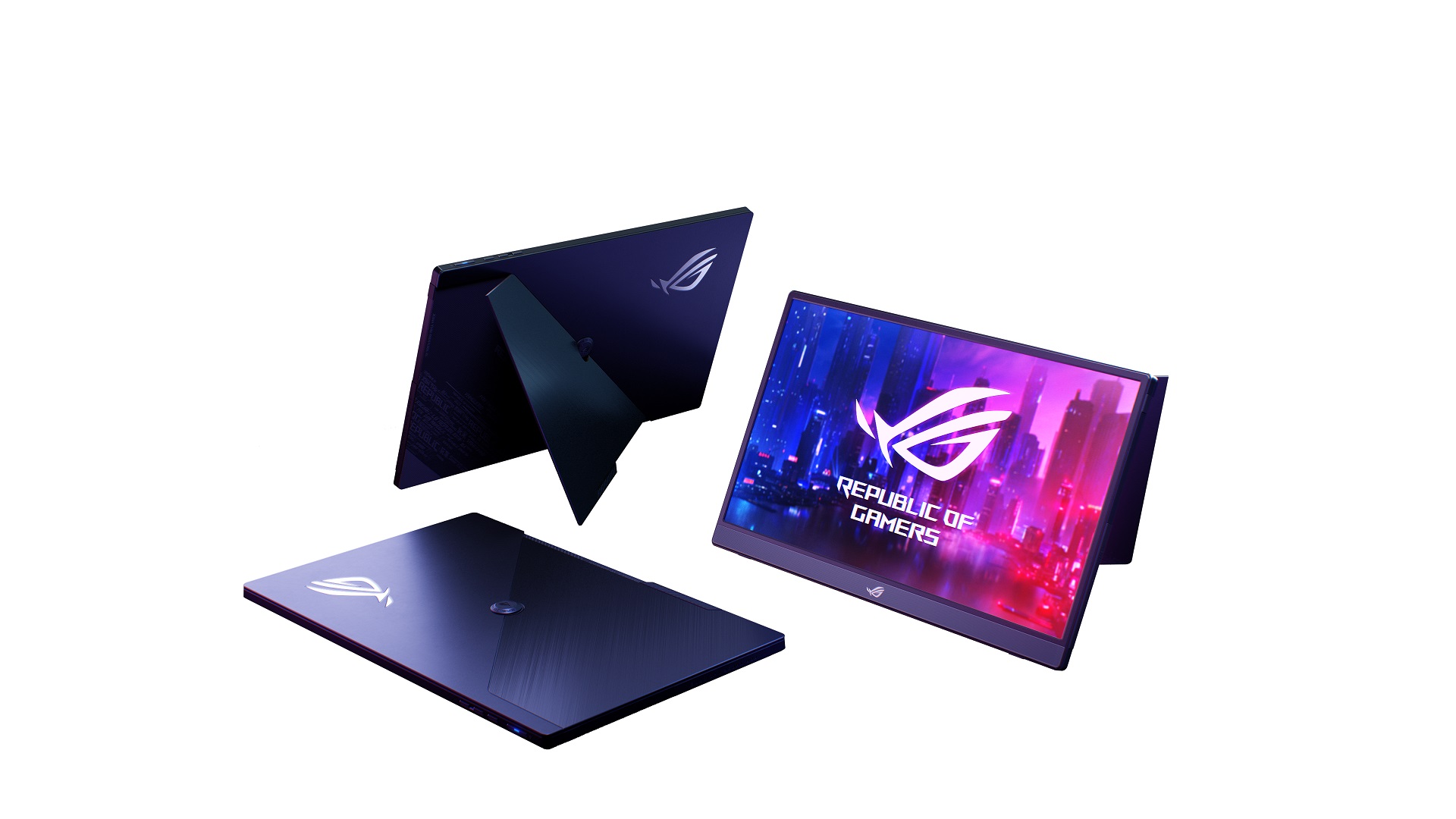 ROG Strix XG16 2 57256