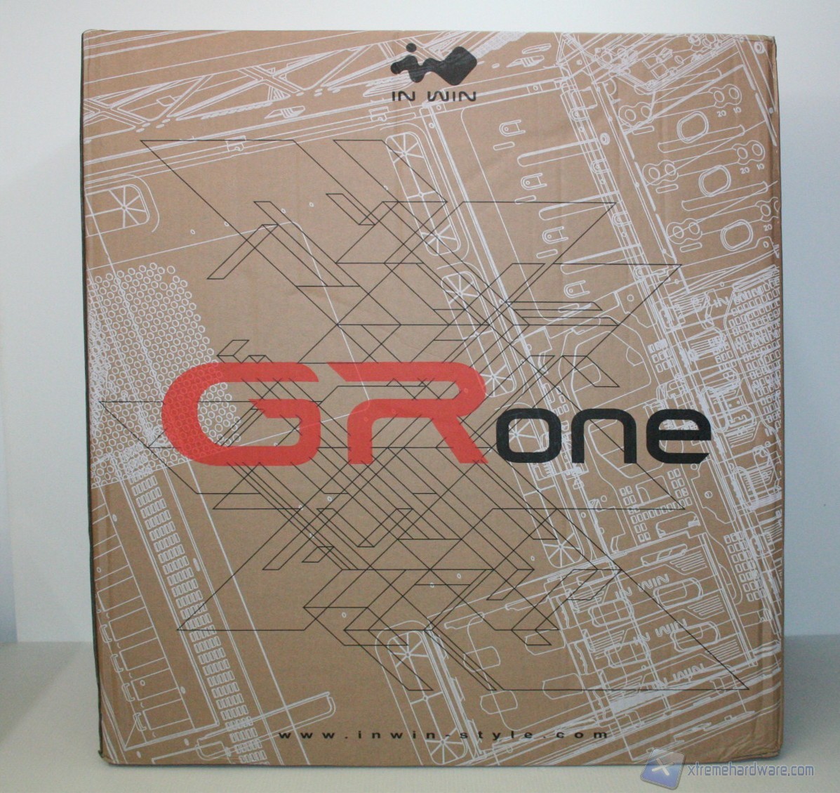 00010 INWIN GRONE WWW.XTREMEHARDWARE.COM
