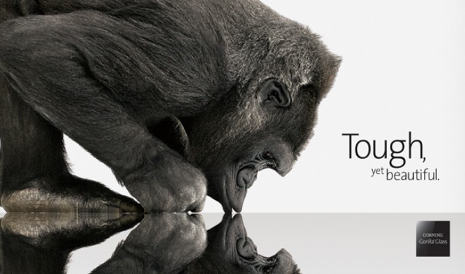 Corning Gorilla Glass 3