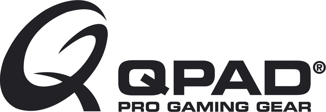 qpad logo