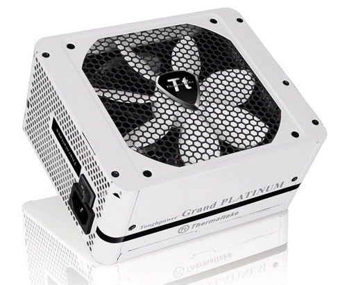 Thermaltake Toughpower Grand Platinum 01